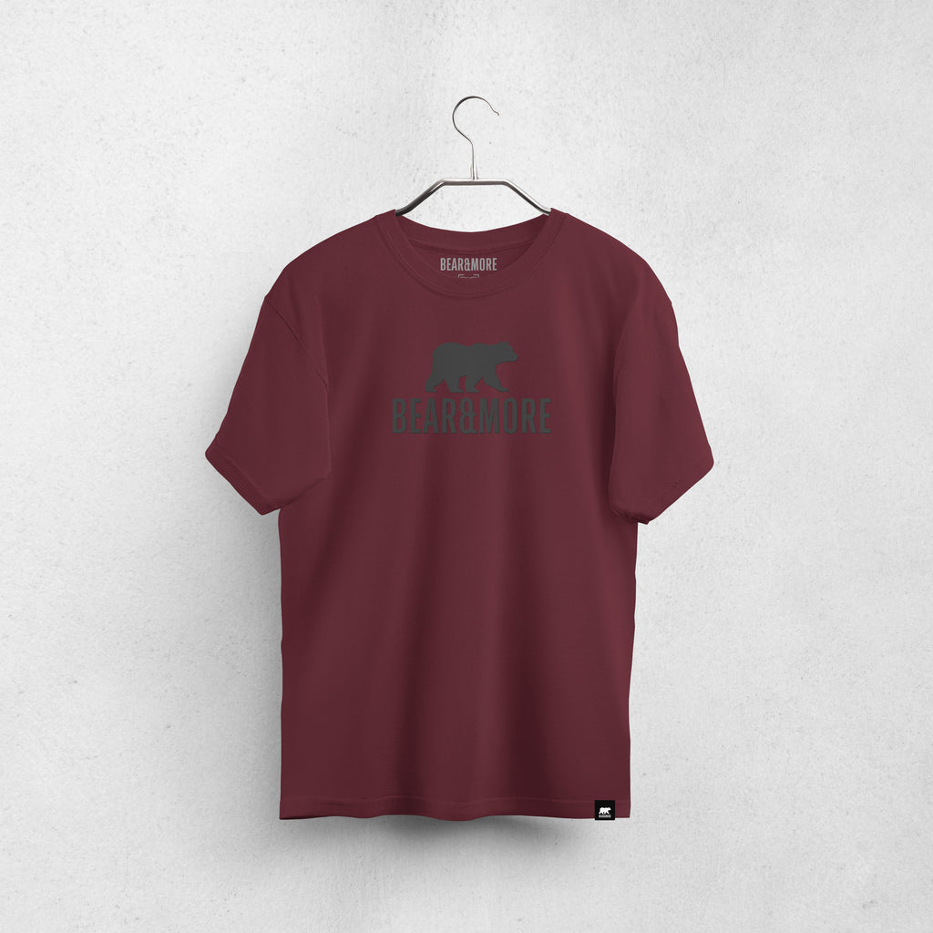 Signature Bear Series Ayılı T-Shirt