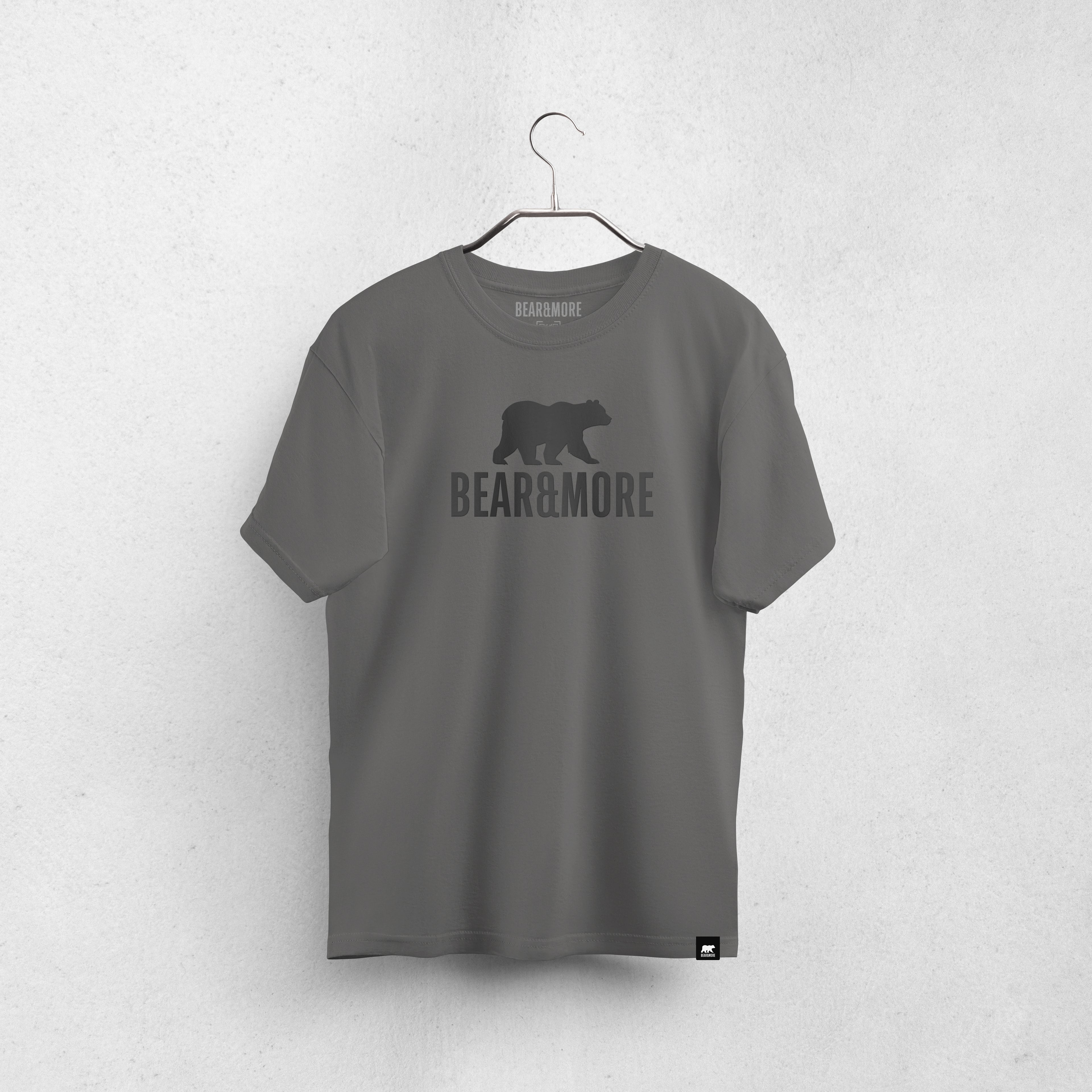 Signature Bear Ayılı T-Shirt
