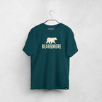 Signature Bear Series Ayılı T-Shirt