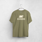 Signature Bear Series Ayılı T-Shirt