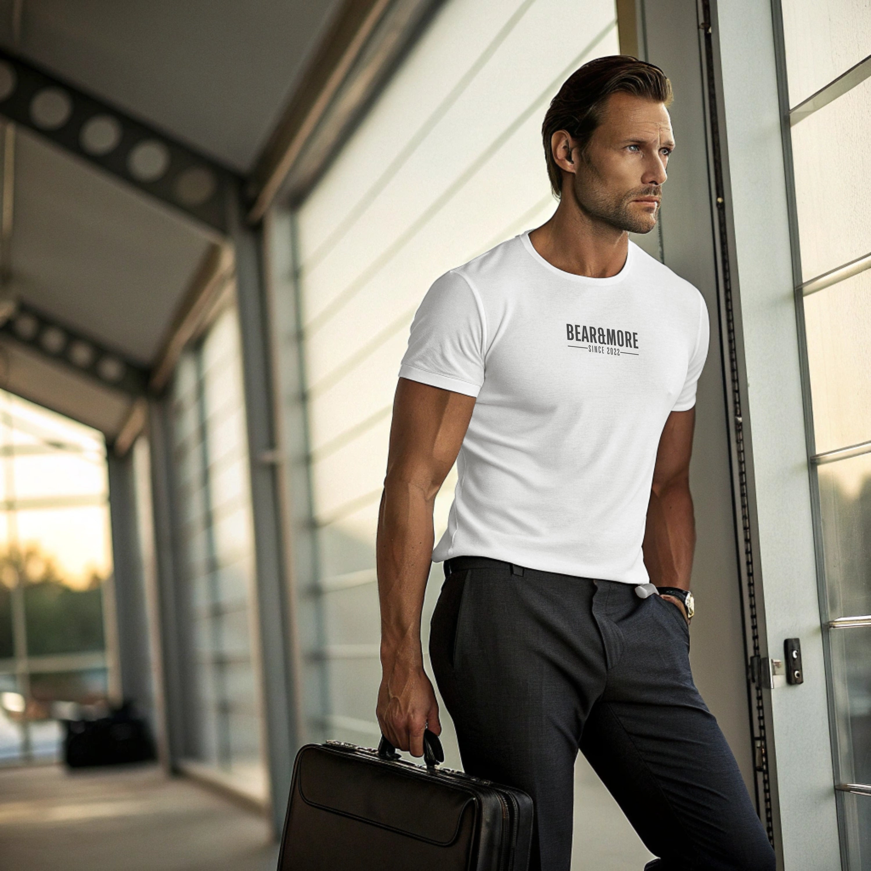 Signature Series T-Shirt