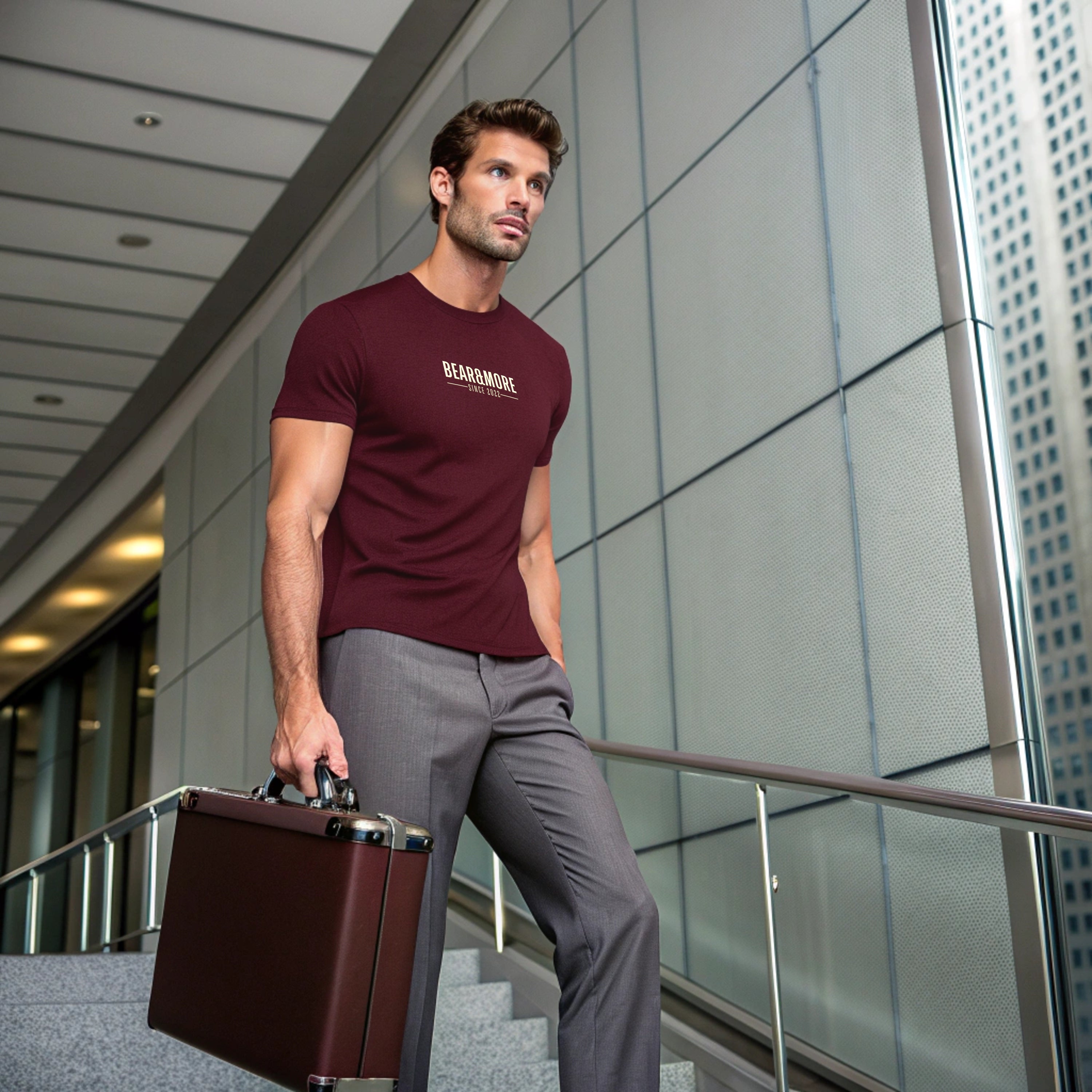 Signature Series T-Shirt