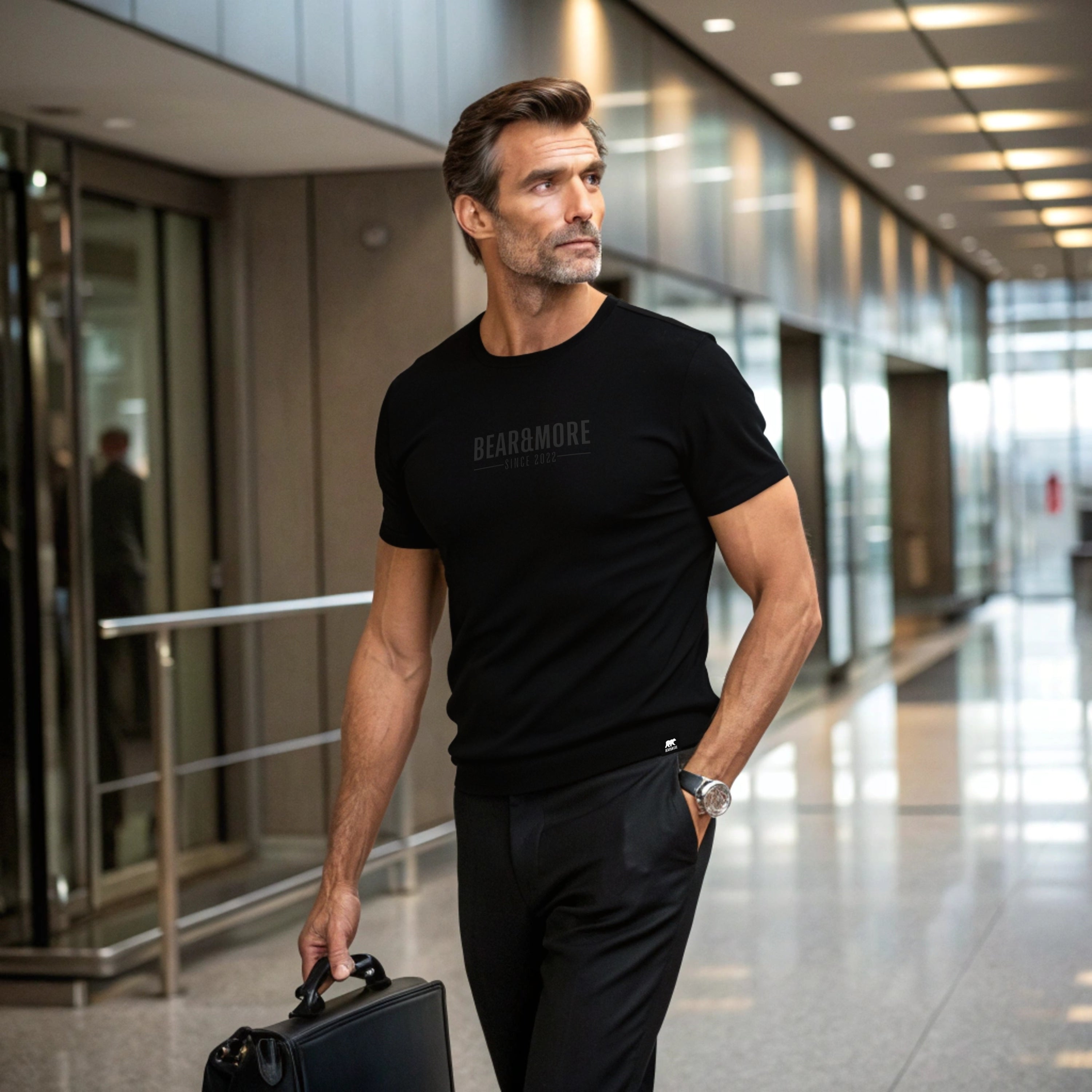 Signature Series T-Shirt
