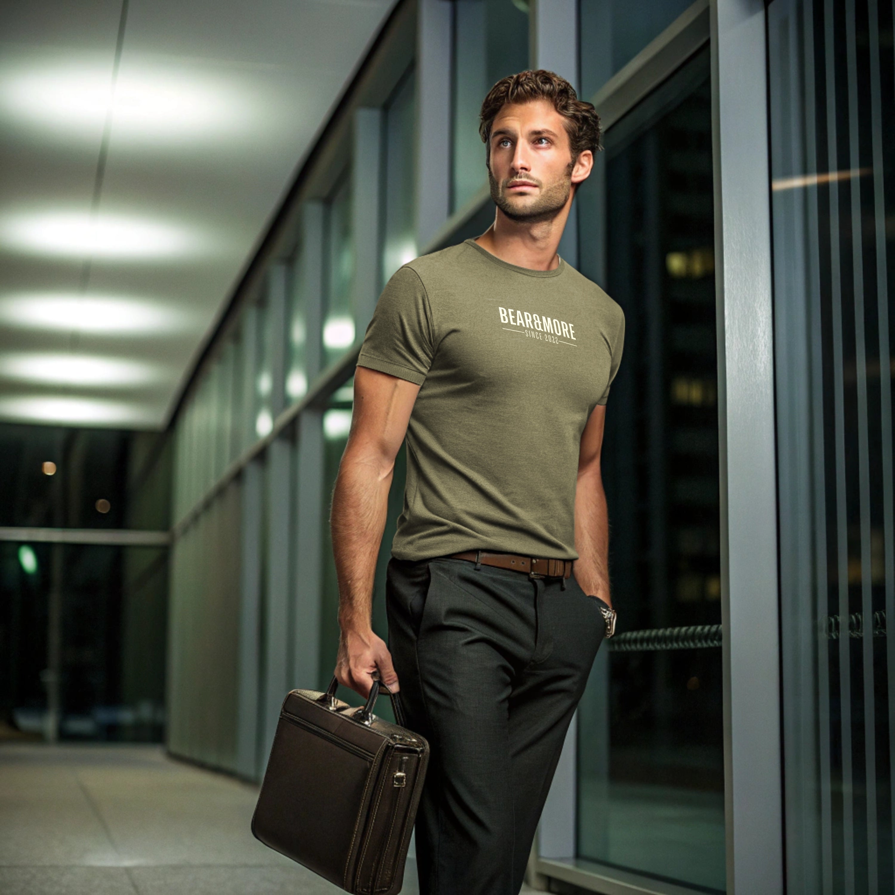 Signature Series T-Shirt