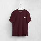 Heartmark Serisi Bear T-Shirt