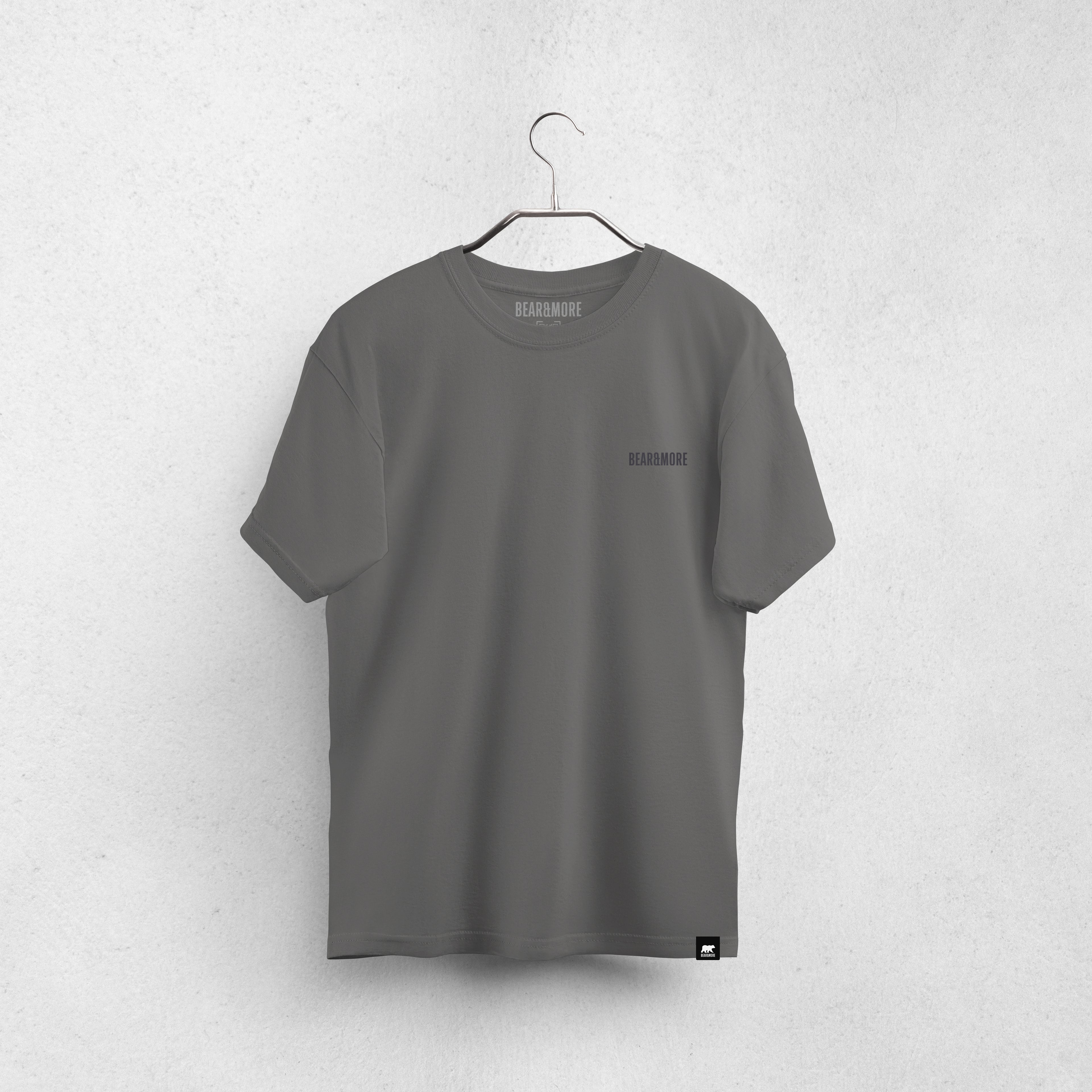 Heartmark Serisi T-Shirt