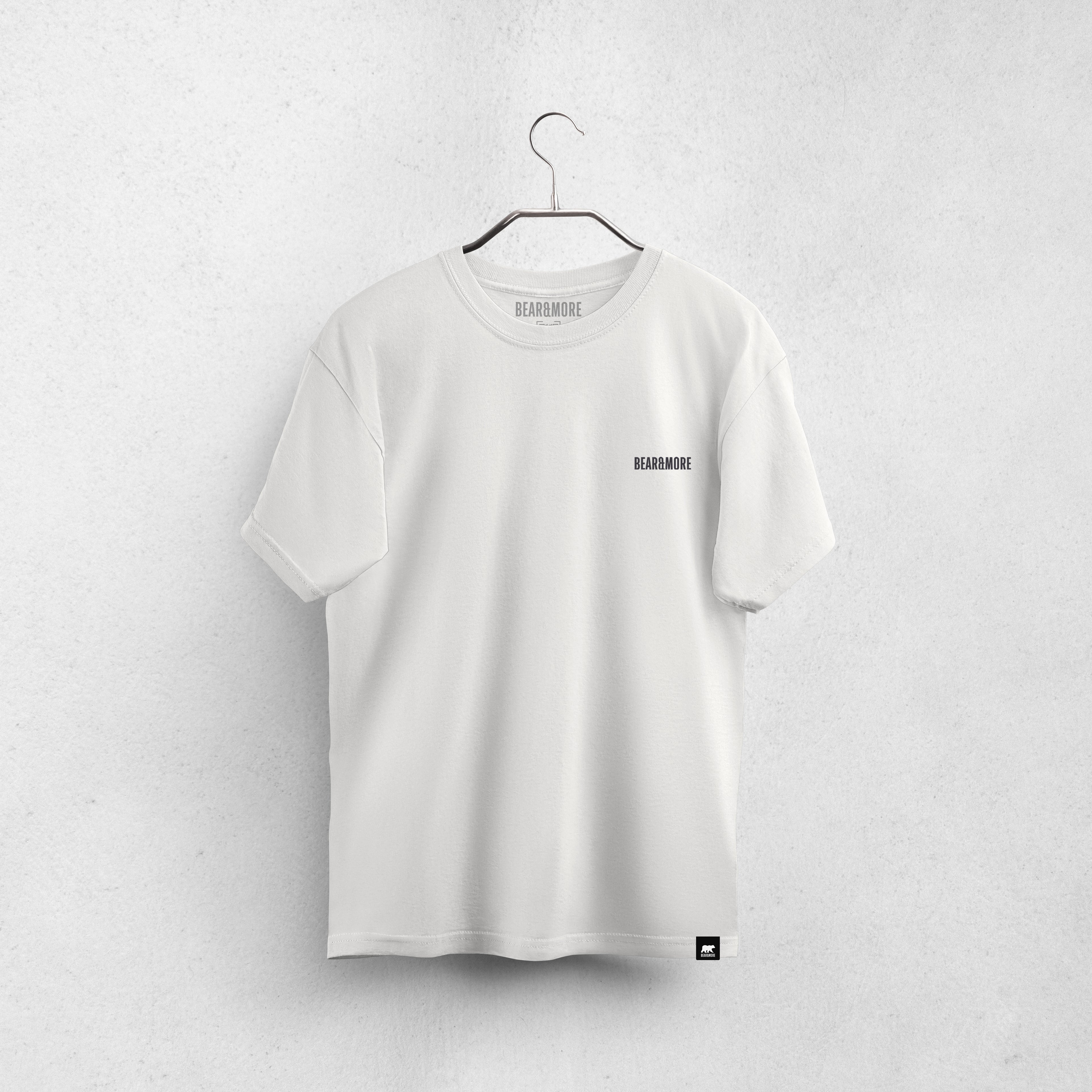 Heartmark Serisi T-Shirt