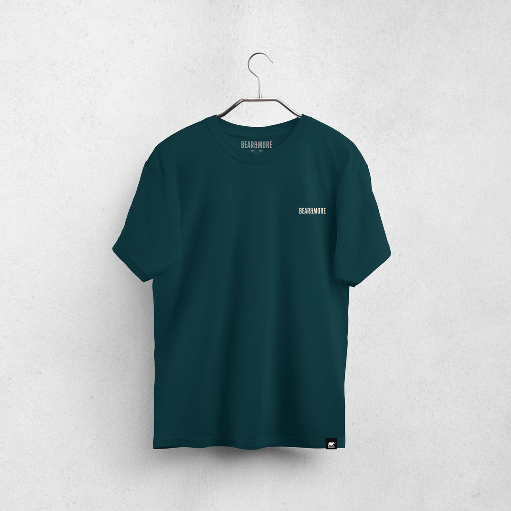 Heartmark Serisi T-Shirt