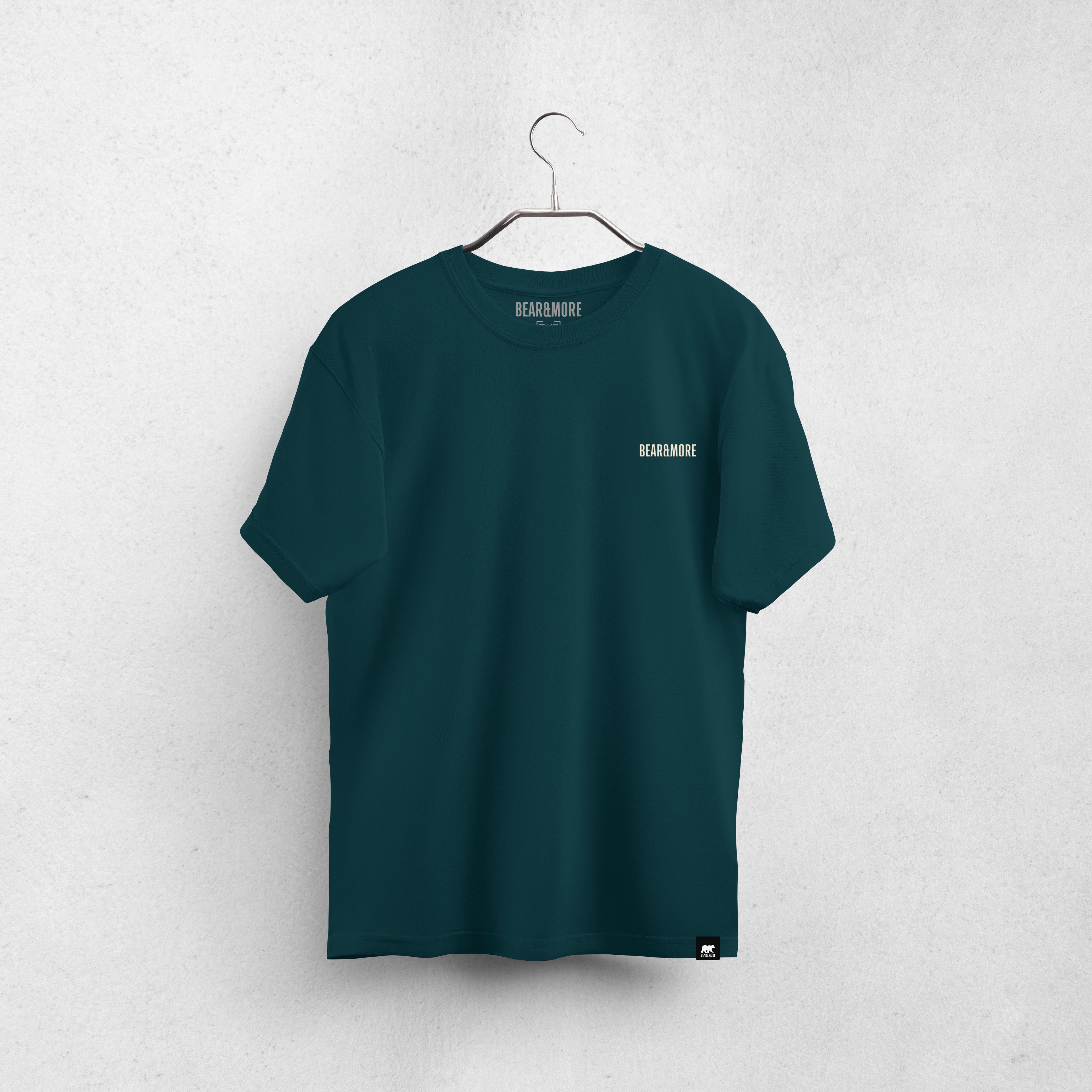 Heartmark Serisi T-Shirt