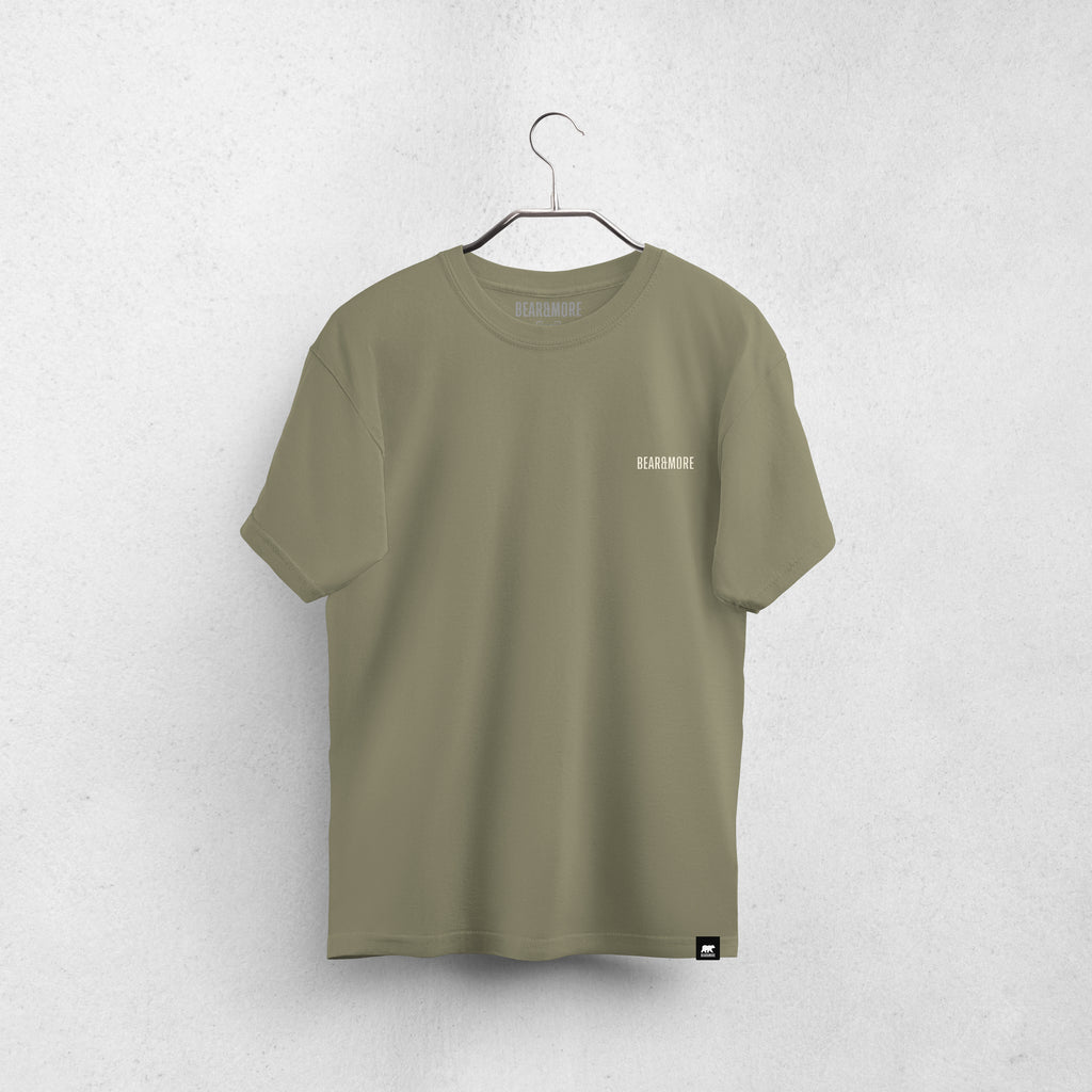 Heartmark Serisi T-Shirt