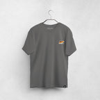 Heartmark Serisi Bear Nakışlı T-Shirt