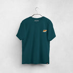 Heartmark Serisi Bear Nakışlı T-Shirt