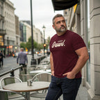 Signature Growl T-Shirt