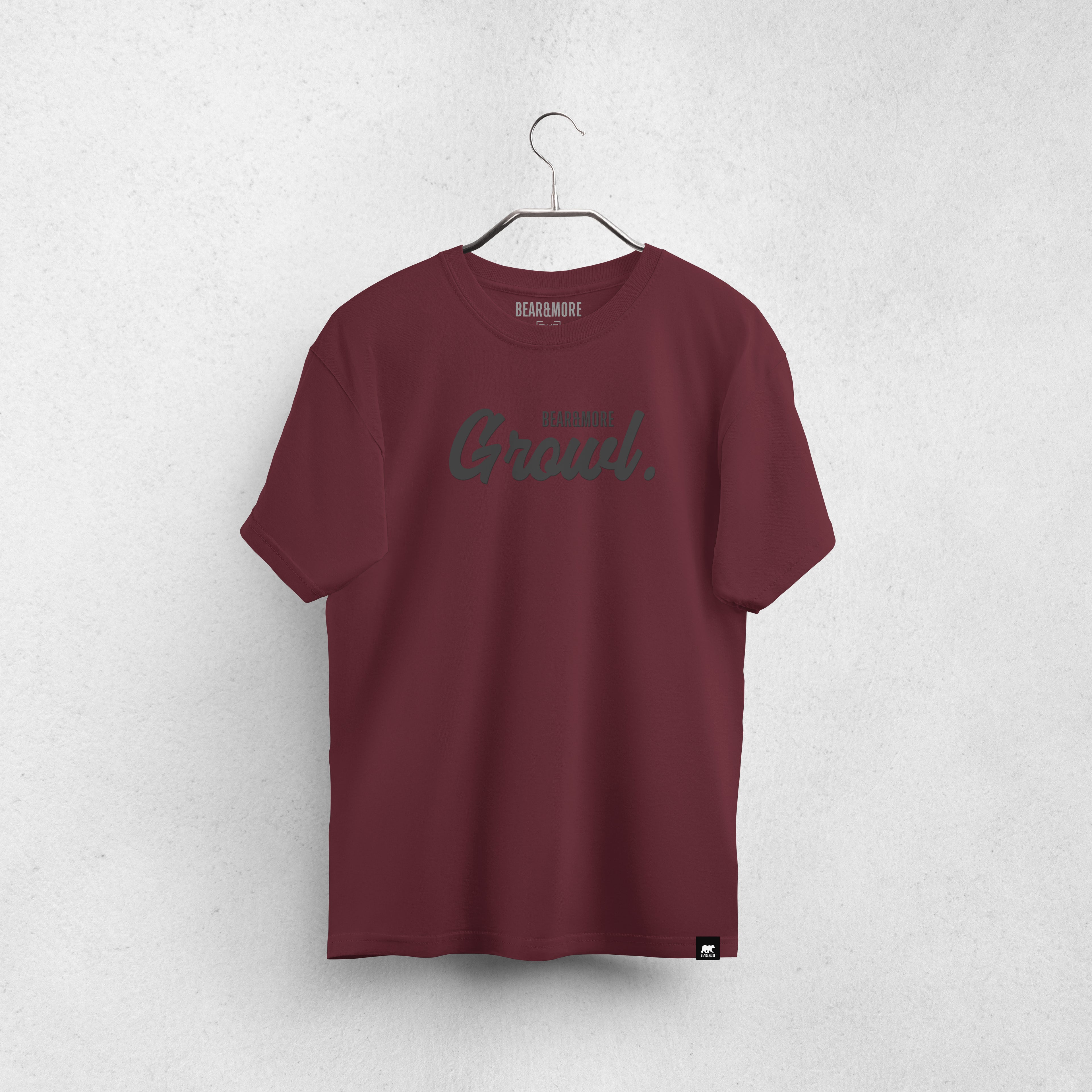 Signature Growl T-Shirt