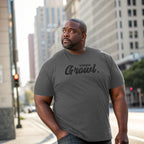 Signature Growl T-Shirt