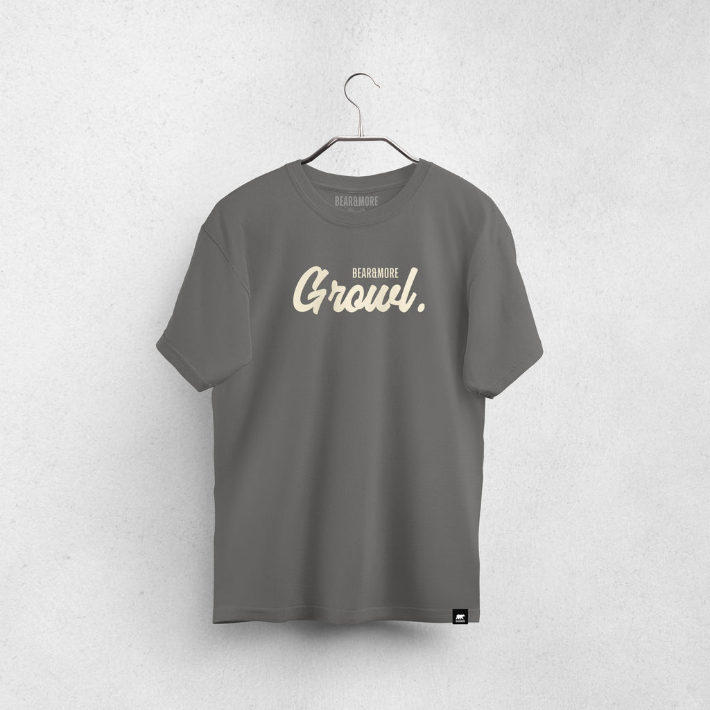 Signature Growl T-Shirt