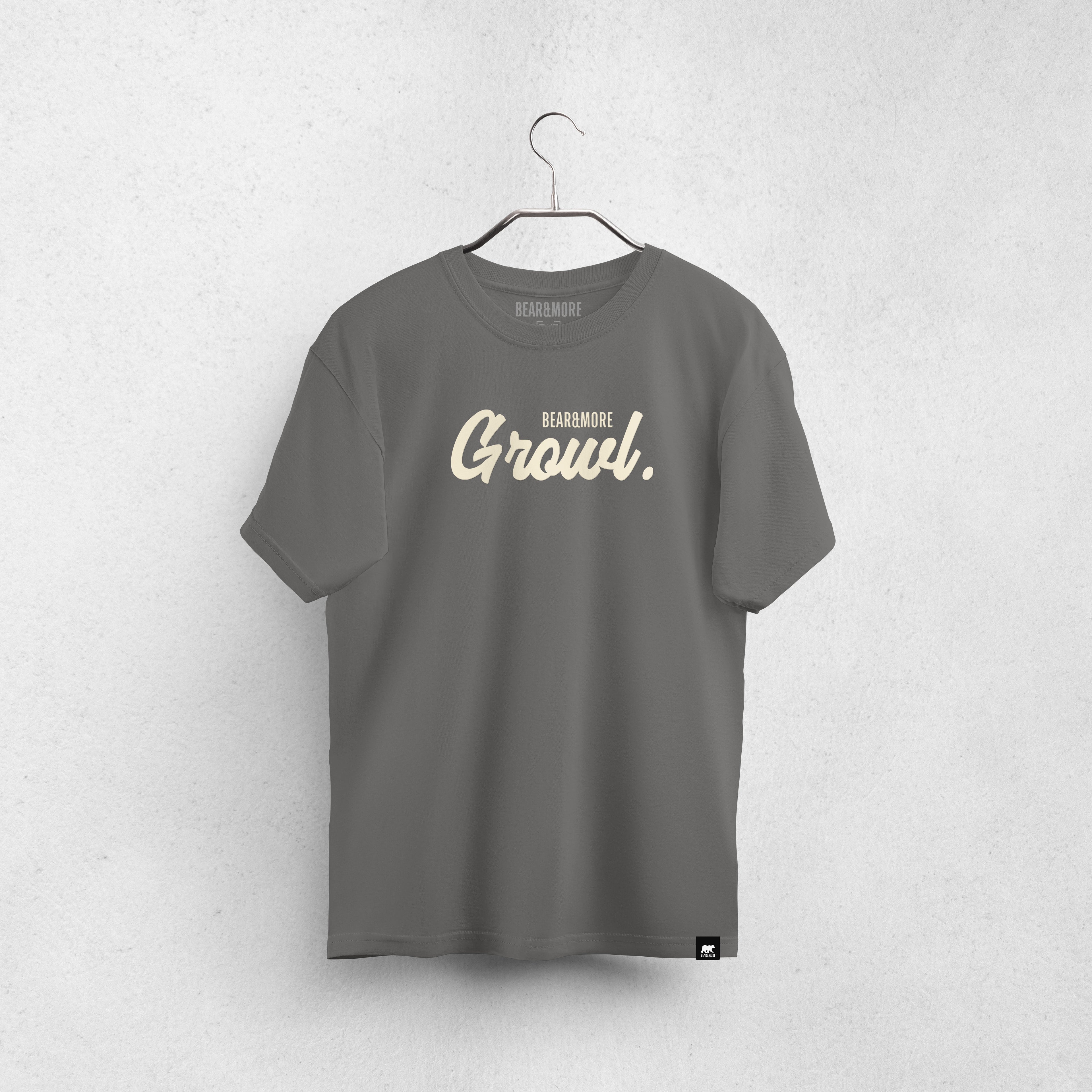 Signature Growl T-Shirt