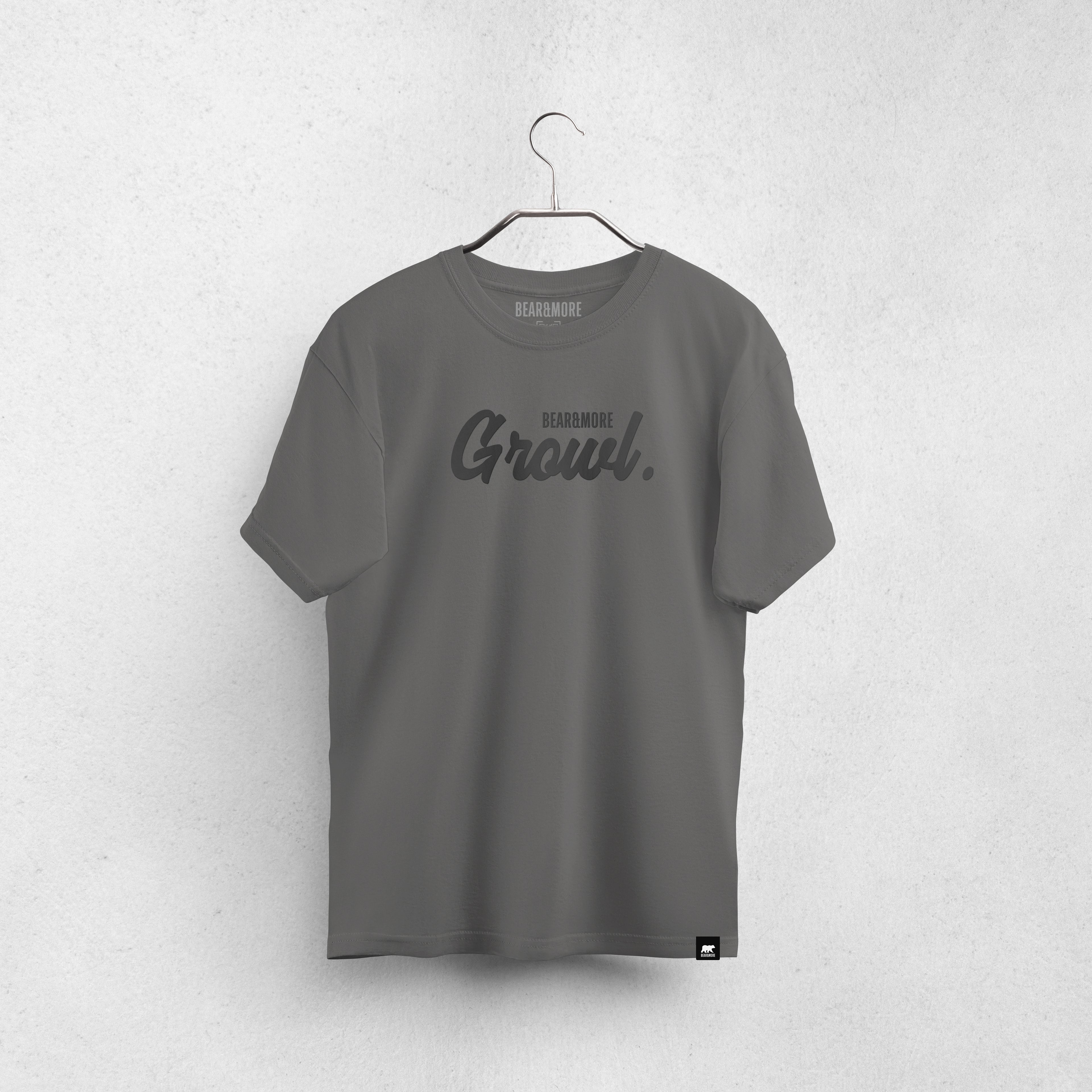 Signature Growl T-Shirt