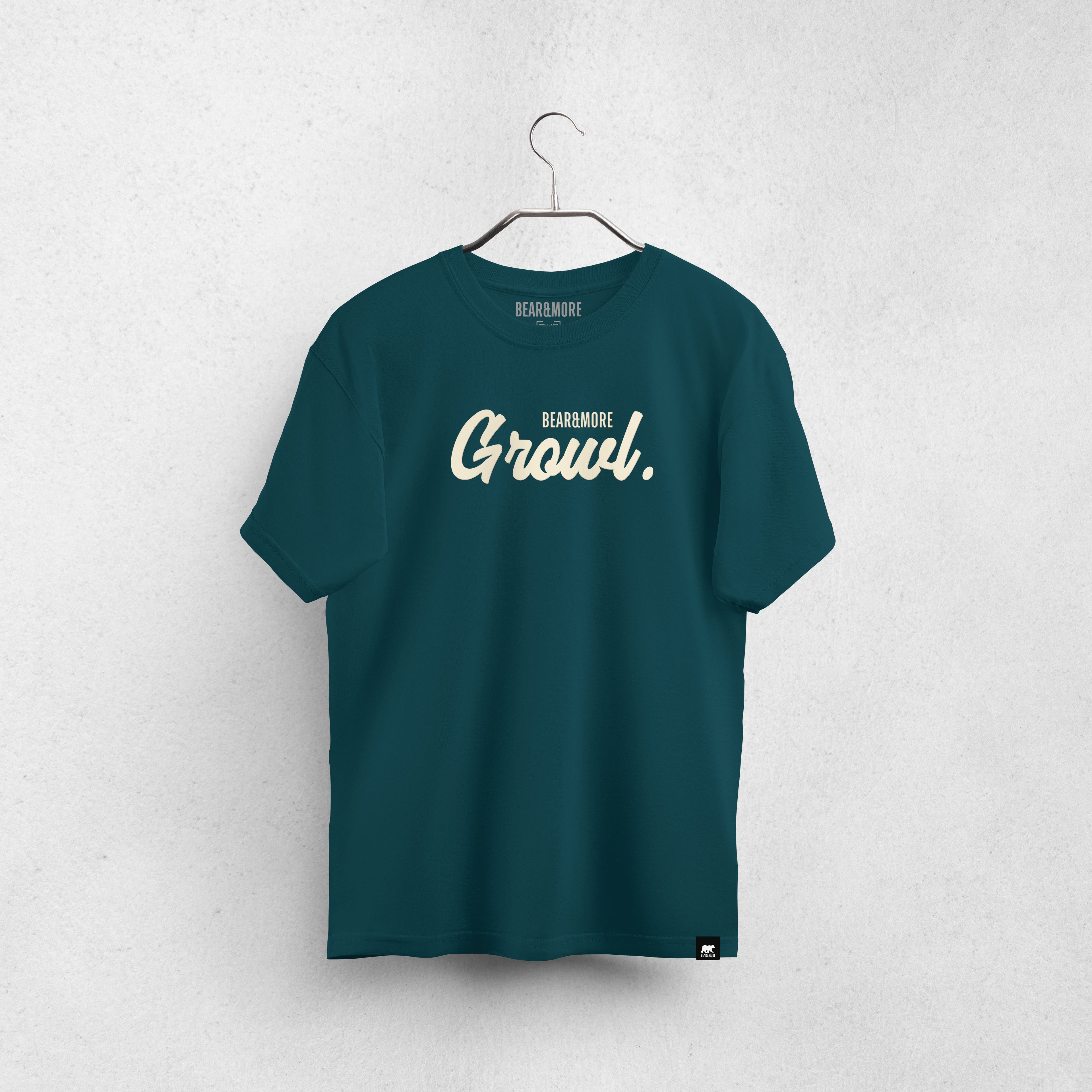 Signature Growl T-Shirt