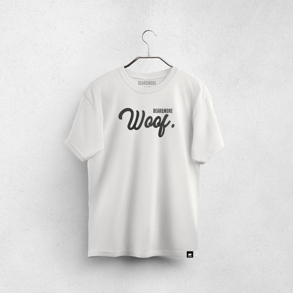 Signature Woof T-Shirt