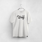 Signature Woof T-Shirt