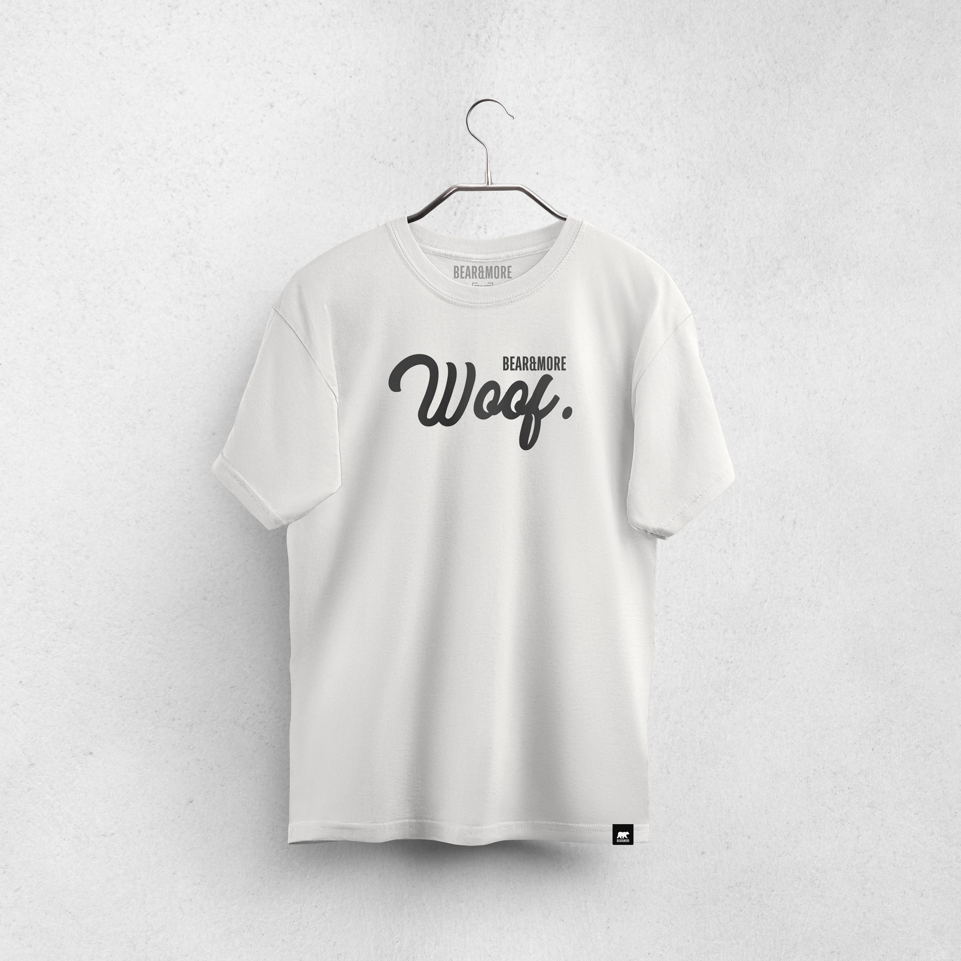 Signature Woof T-Shirt