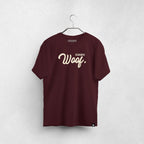 Signature Woof T-Shirt