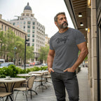Signature Woof T-Shirt