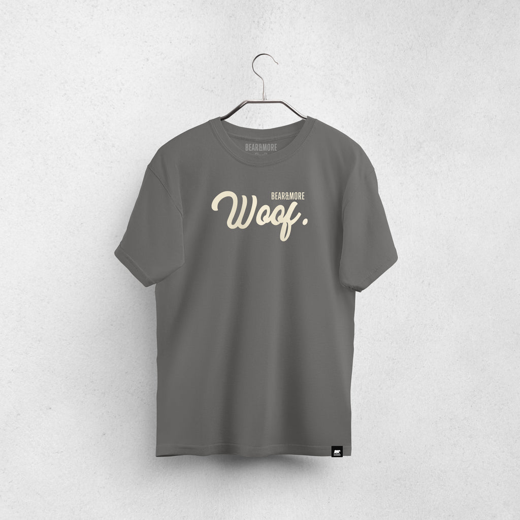 Signature Woof T-Shirt