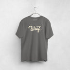 Signature Woof T-Shirt