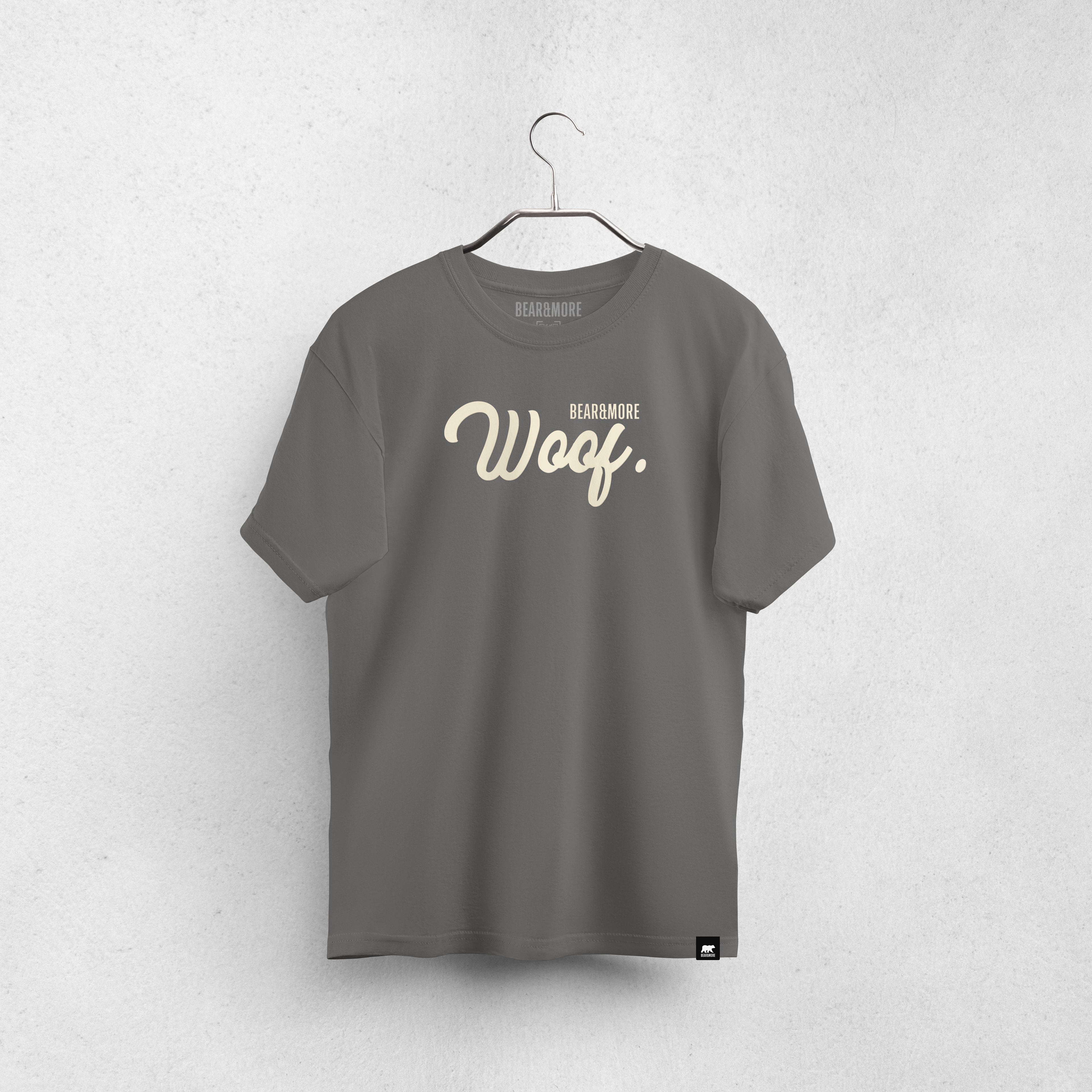 Signature Woof T-Shirt