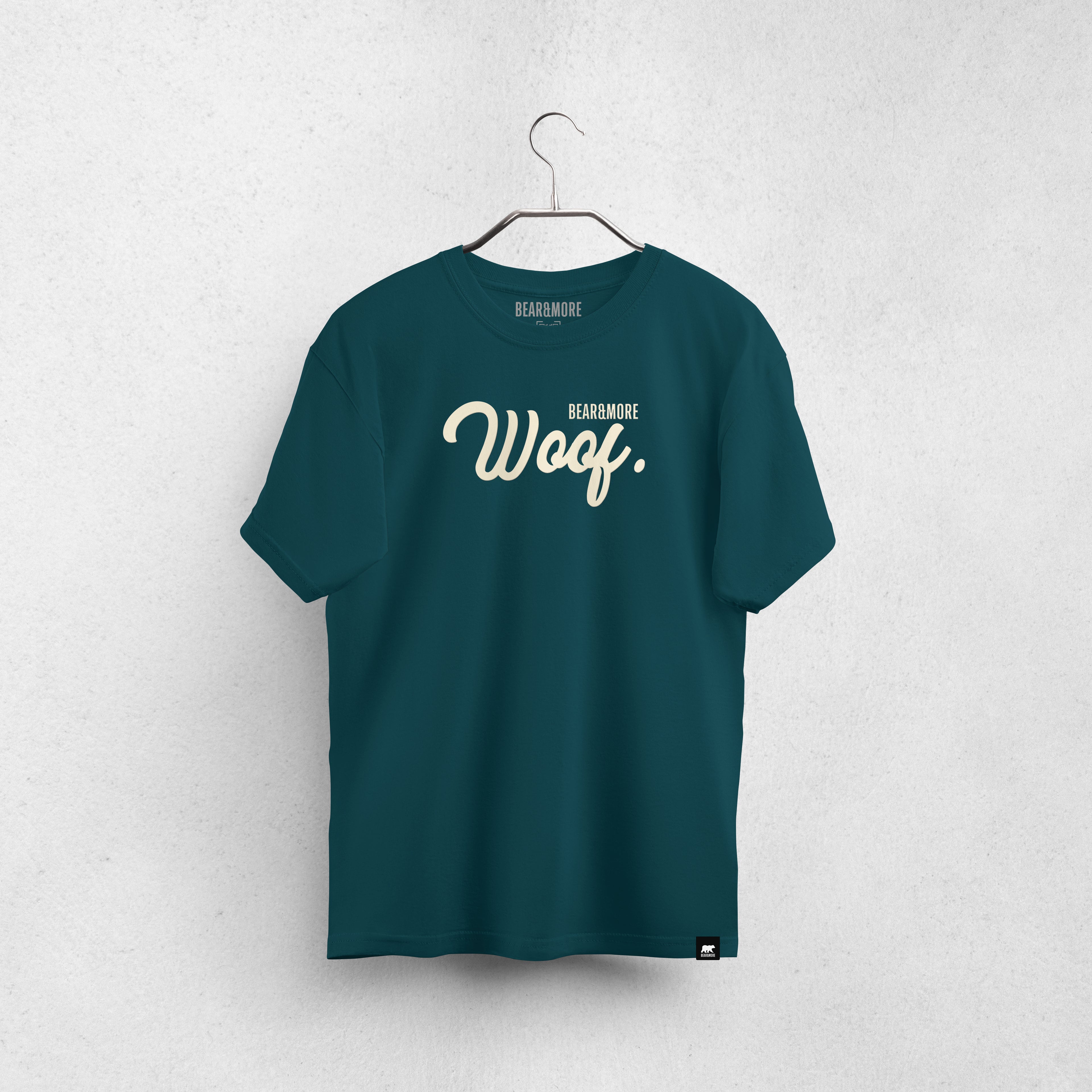 Signature Woof T-Shirt