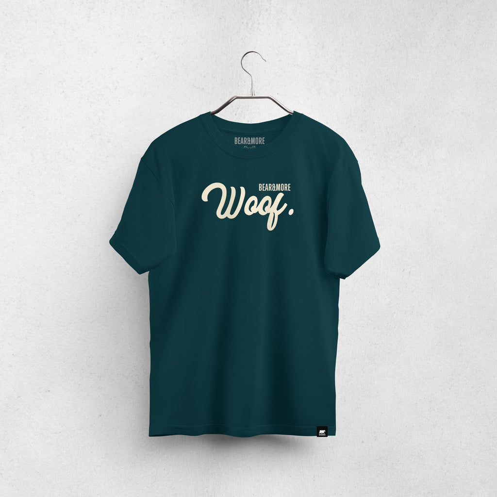 Signature Woof T-Shirt