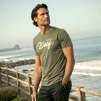 Signature Woof T-Shirt