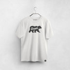 Gworl in the Bear T-Shirt