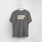 Gworl in the Bear T-Shirt