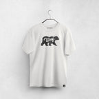 Woof in the Bear T-Shirt