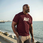 Woof in the Bear T-Shirt