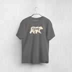 Woof in the Bear T-Shirt