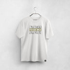 Heavy Looks, Soft Heart. Expression T-Shirt