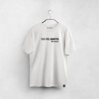 Touch. Feel. Addicted. Expression T-Shirt
