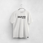 Fell Me Ones Never Let Go. Expression T-Shirt