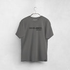 Touch. Feel. Addicted. Expression T-Shirt