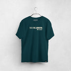 Touch. Feel. Addicted. Expression T-Shirt