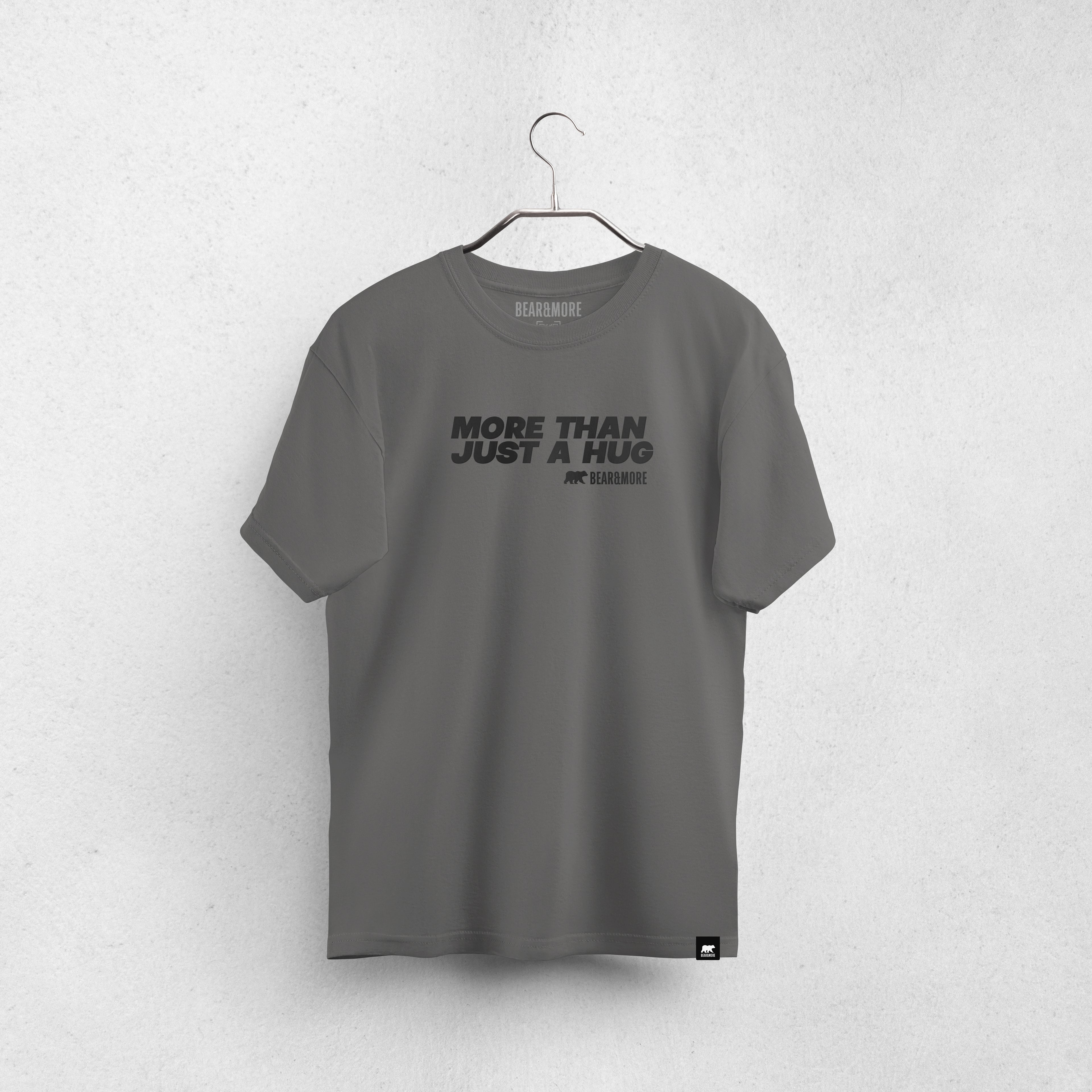 More Than Just A Hug.. Expression T-Shirt