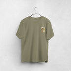 Heartmark Serisi T-Shirt