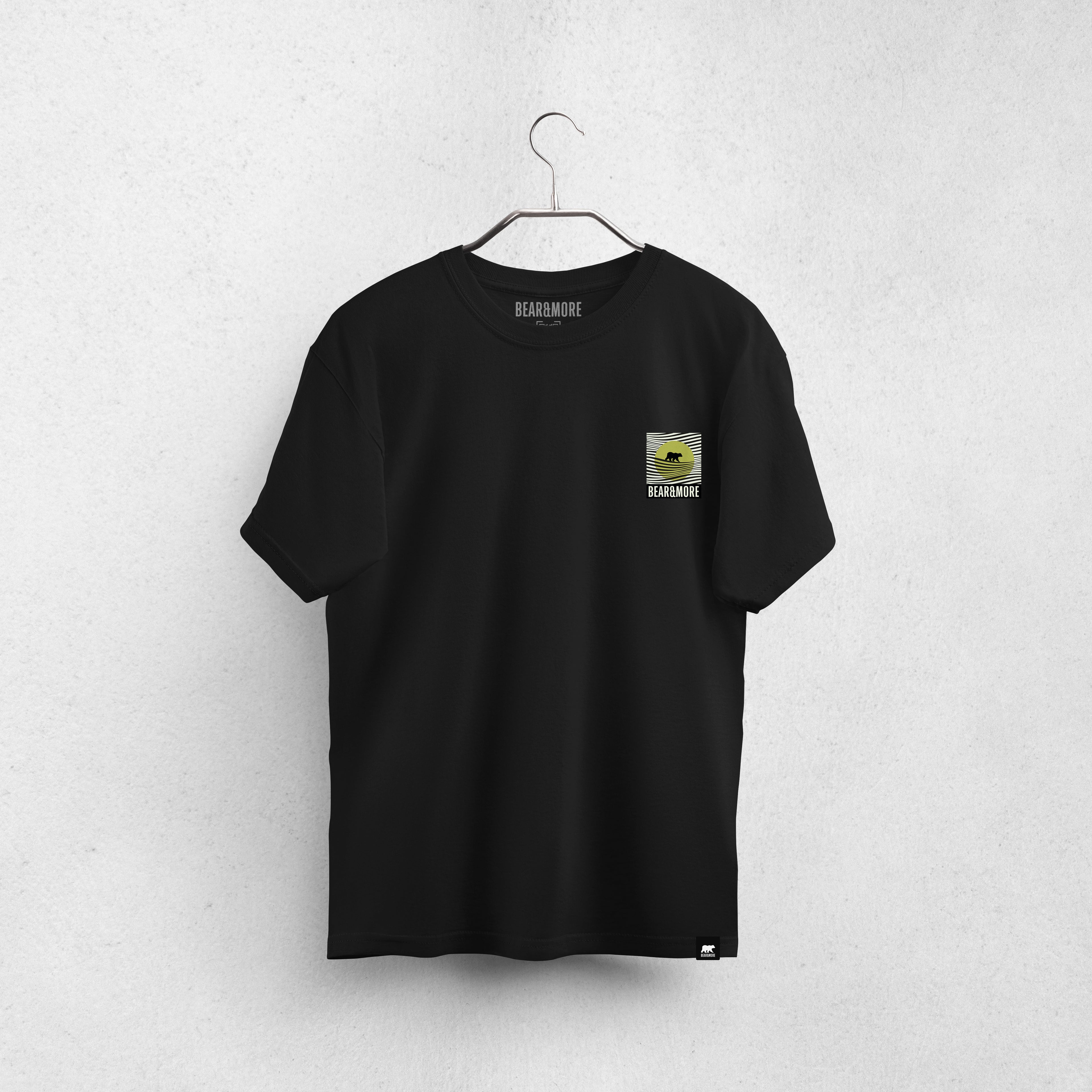Heartmark Serisi T-Shirt