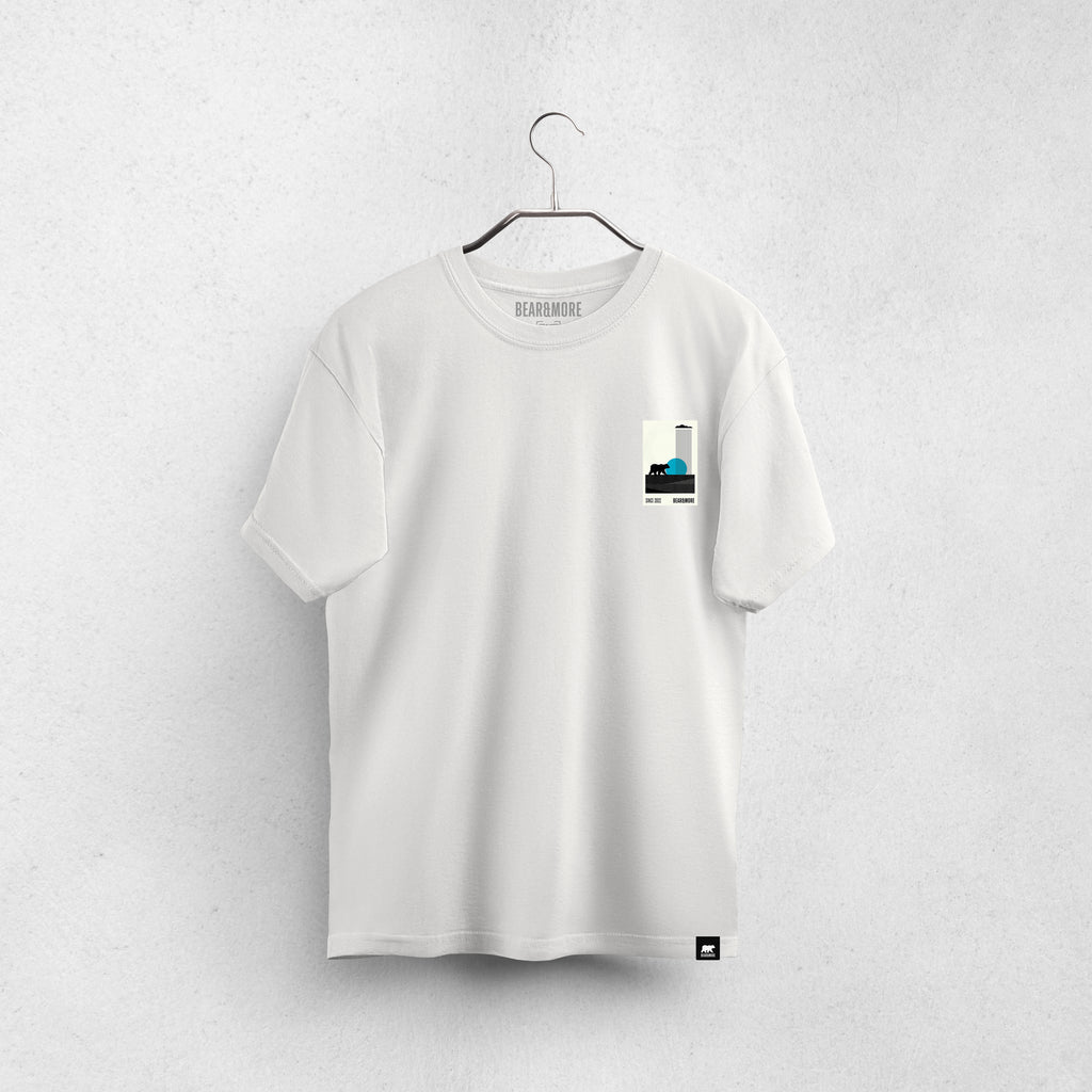 Heartmark Serisi T-Shirt