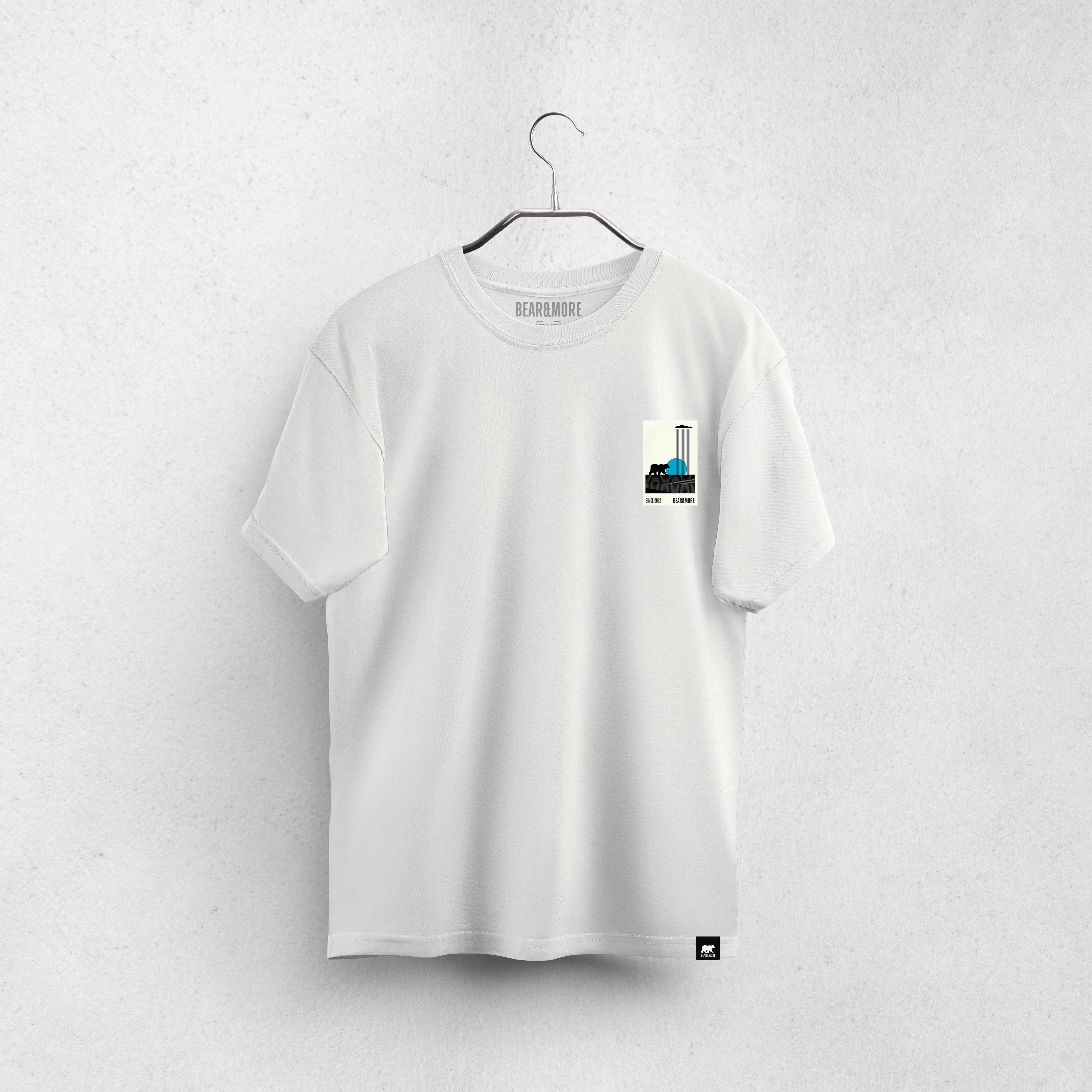 Heartmark Serisi T-Shirt