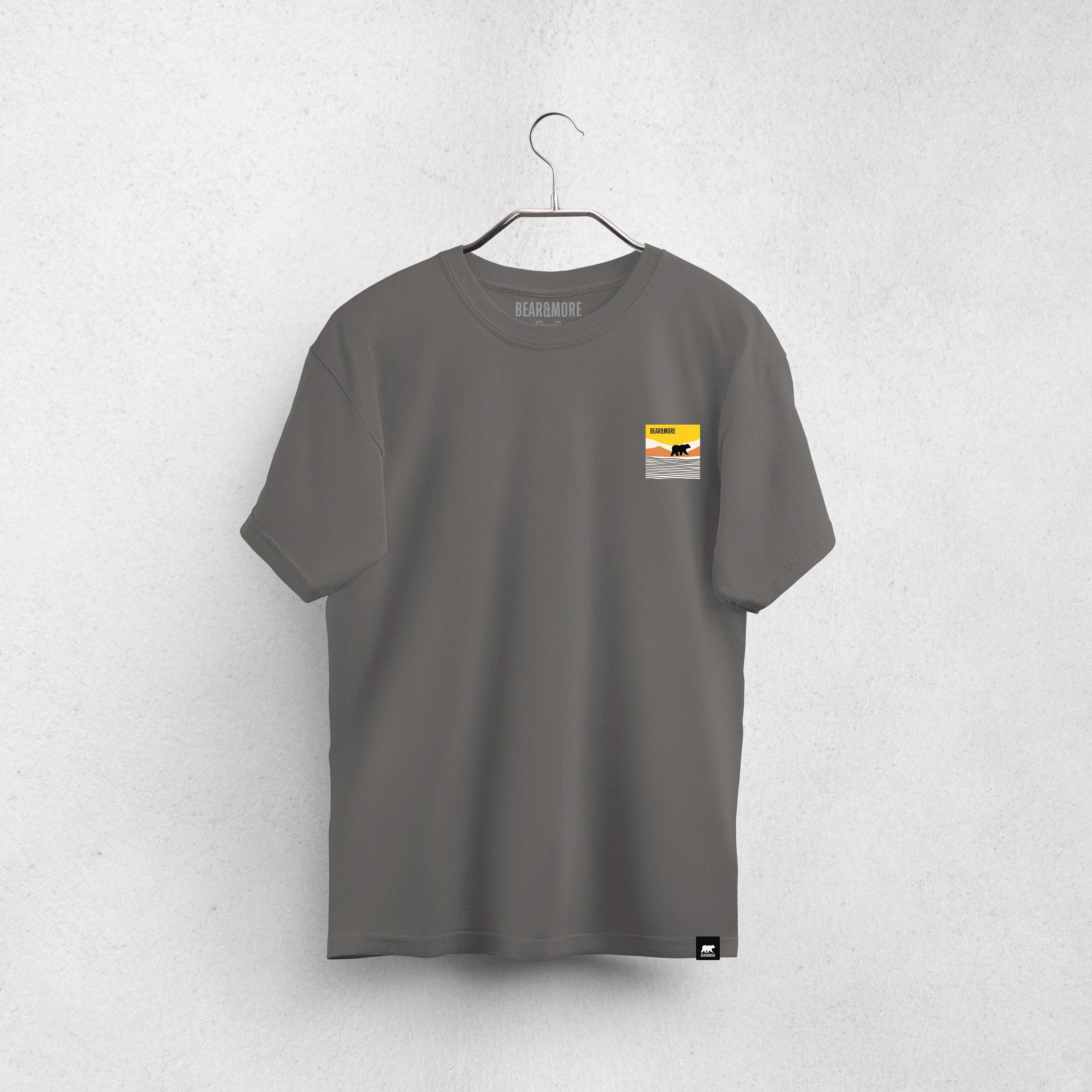 Heartmark Serisi T-Shirt